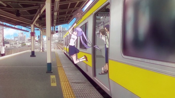 「NEW GAME!」 (3)