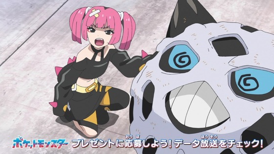 「ポケットモンスター」アニポケ45話感想 (2)