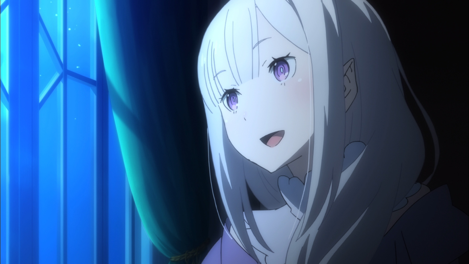 動画 Re ゼロから始める異世界生活 第5話 約束した朝は遠く あらすじ 予告公開 ミニアニメ Re ゼロから始める休憩時間 ブレイクタイム 第3話も公開 ポンポコにゅーす ファン特化型アニメ感想サイト