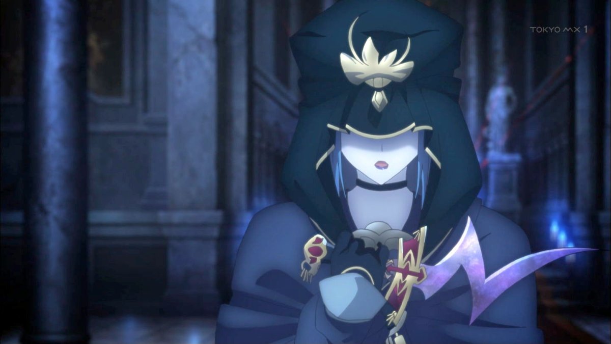 Fate Stay Night Ubw 13話感想 零れる涙と頼れる背中 聖杯戦争再開 士郎ヒーロー凛ヒロインともに全開 画像追加版 ポンポコにゅーす ファン特化型アニメ感想サイト Fate Stay Night Ubw 13話感想 零れる涙と頼れる背中 聖杯戦争再開 士郎ヒーロー凛ヒロインともに全開 画像追加版 ポンポコにゅーす ファン特化型アニメ感想サイト