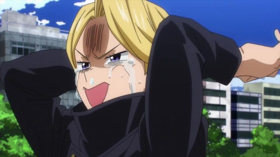 「僕のヒーローアカデミア」143話感想 (93)