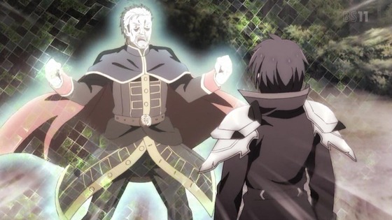 「魔王学院の不適合者」第9話感想 画像  (4)