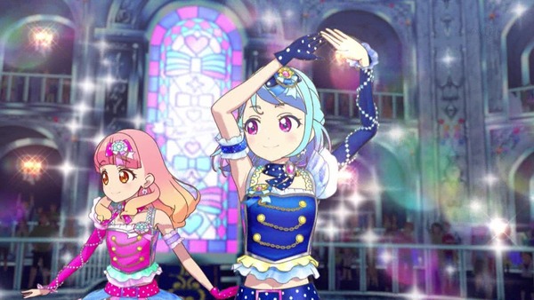 「アイカツフレンズ！」19話感想  (83)