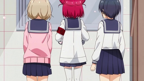 「しかのこのこのここしたんたん」3話感想 (74)