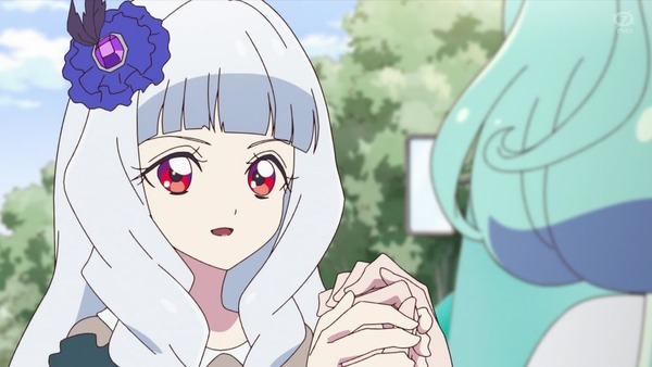 「アイカツオンパレード!」19話感想 画像 (96)