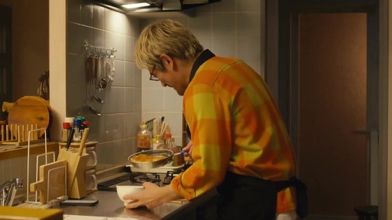 「きのう何食べた？ season2」2期 3話感想 (80)