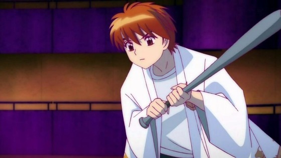 境界のRINNE (15)