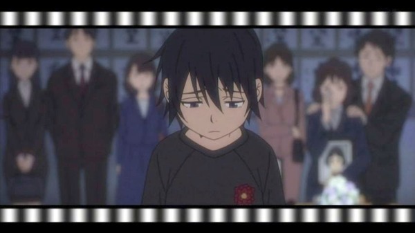 「僕だけがいない街」10話感想 (1)