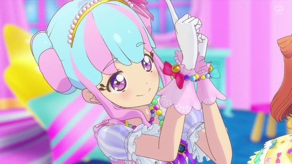 「アイカツオンパレード!」15話 感想 画像 (70)