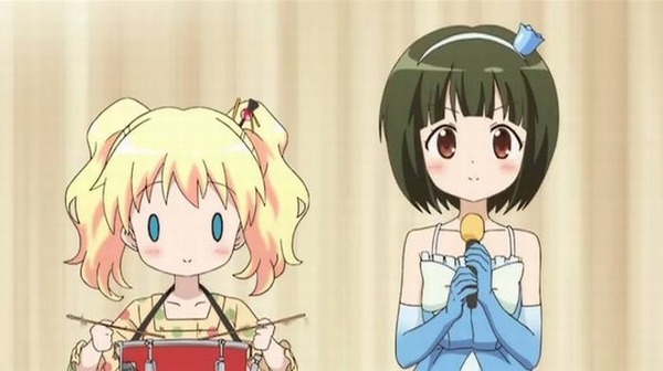 ハロー!!きんいろモザイク (37)
