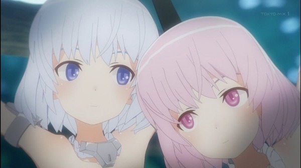 「フレームアームズ・ガール」5話 (30)
