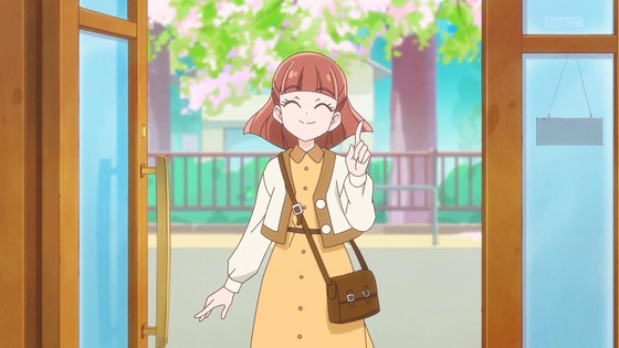 「キミとアイドルプリキュア♪」キミプリ 4話感想 (25)