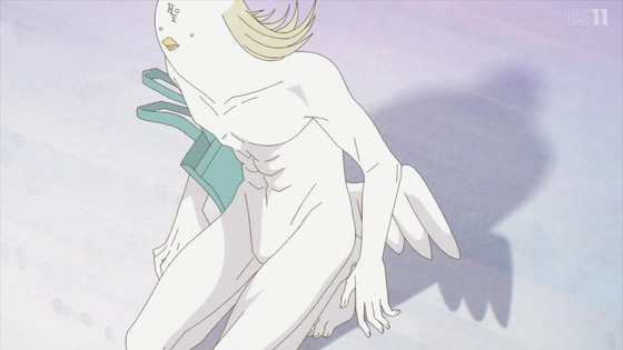「かつて魔法少女と悪は敵対していた。」8話感想 (63)