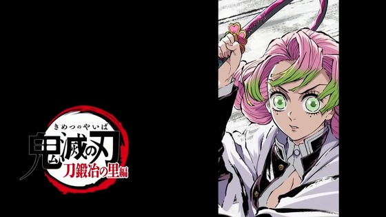 「鬼滅の刃」刀鍛冶の里編 5話感想 (36)