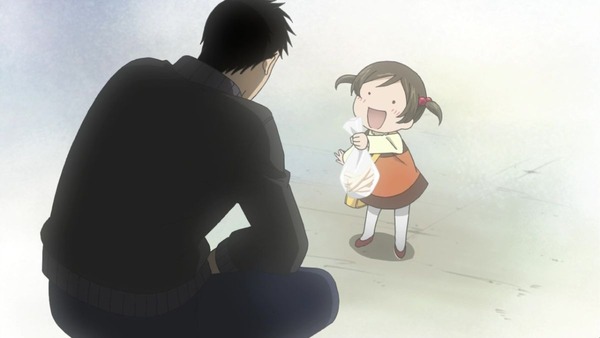 神様はじめました◎ (92)