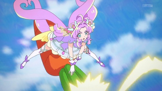 「名探偵プリキュア！」17話感想 (37)