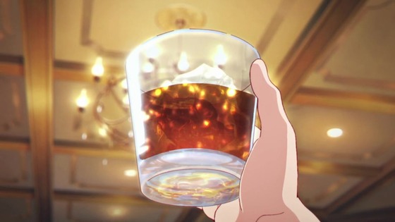 「アポカリプスホテル」5話感想 (4)