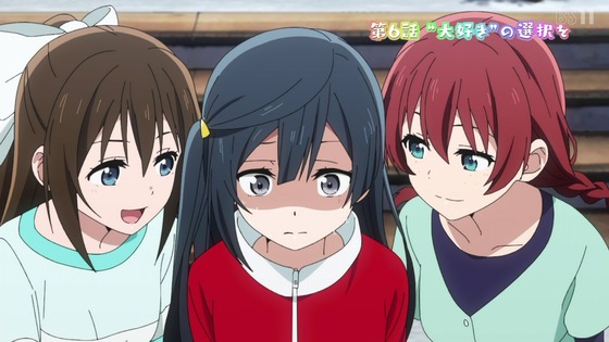 「虹ヶ咲学園スクールアイドル同好会」2期 5話感想 (76)