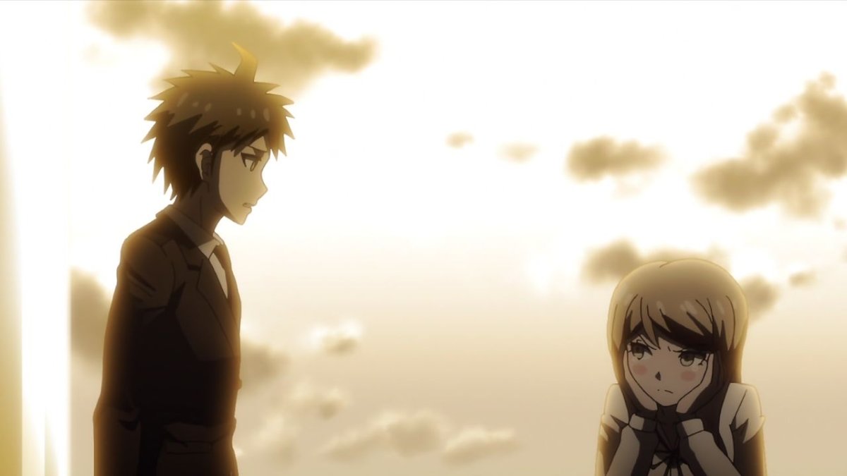 ダンガンロンパ3 絶望編 3話感想 次々に起こる生徒の死亡事件 あの明るかった頃には戻れないの 画像 ポンポコにゅーす ファン特化型アニメ感想 サイト