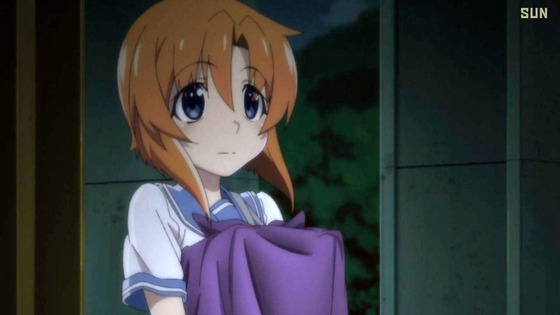 「ひぐらしのなく頃に業」第4話感想 (20)