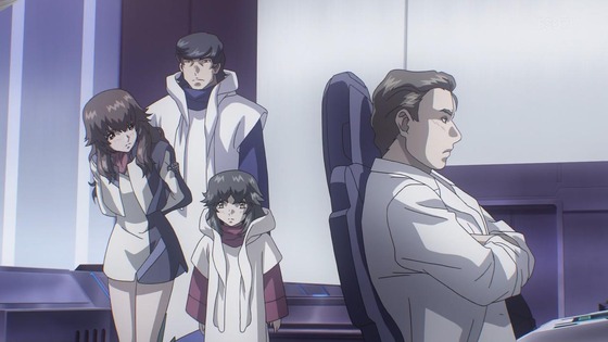 「蒼穹のファフナー THE BEYOND」6話感想 (77)