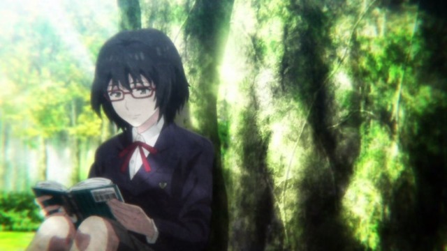 櫻子さんの足下には死体が埋まっている (21)