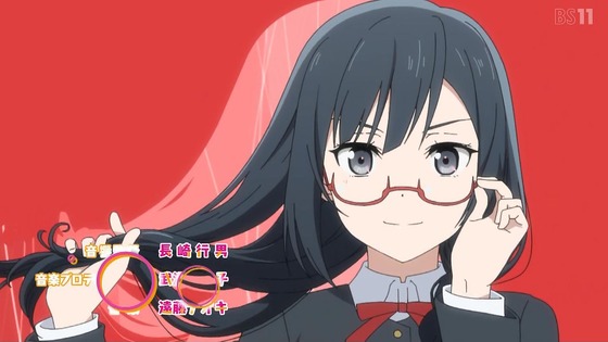 「虹ヶ咲学園スクールアイドル同好会」2期 2話感想 (14)