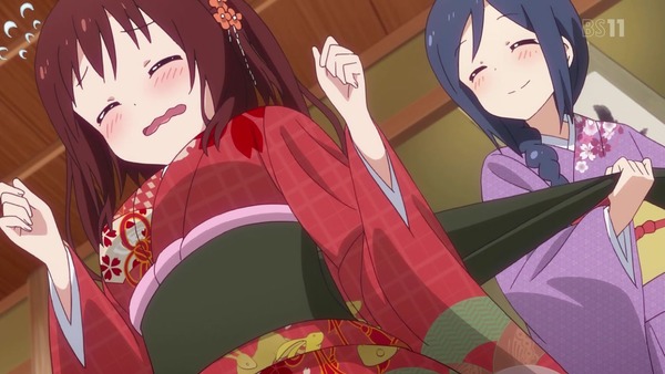 「干物妹!うまるちゃんR」2期 6話 (26)