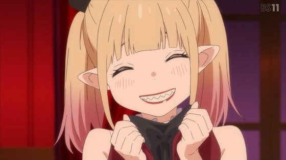 「姫様“拷問”の時間です」12話 最終回感想 (15)