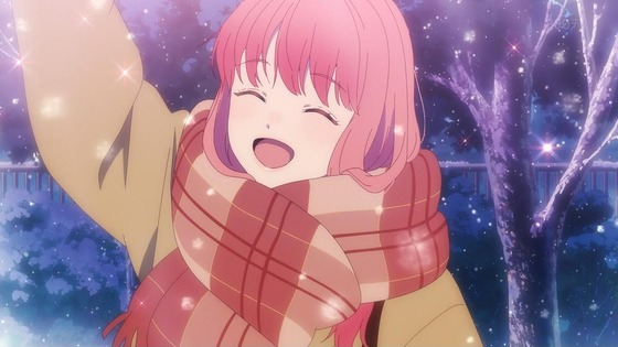 「ゆびさきと恋々」1話感想 (74)