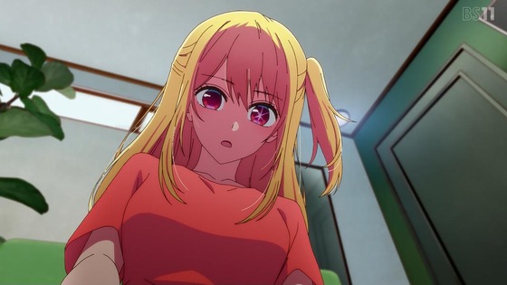 「推しの子」10話感想 (8)