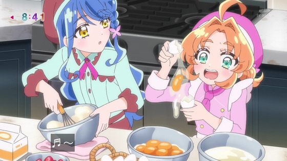 「名探偵プリキュア！」17話感想 (19)