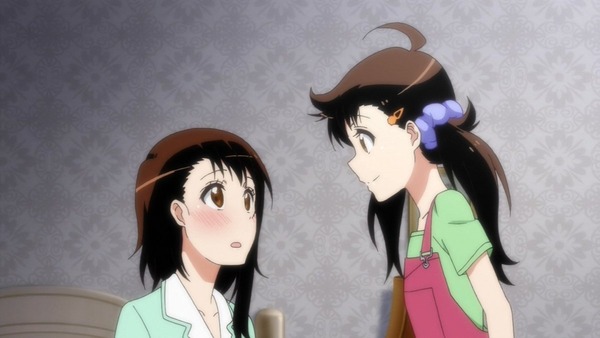 ニセコイ (21)