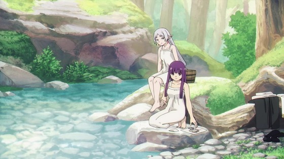 「葬送のフリーレン」29話感想 (63)