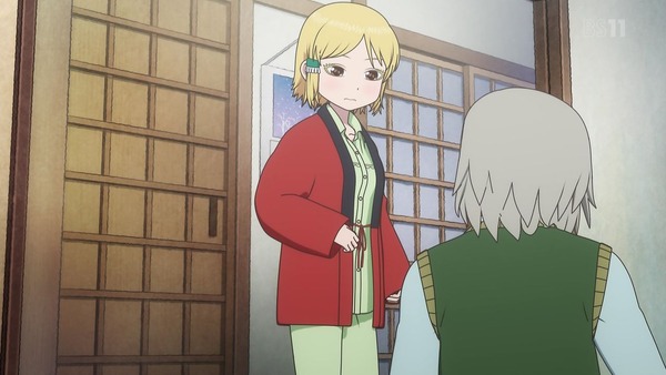 「ハイスコアガール」5話感想 (26)