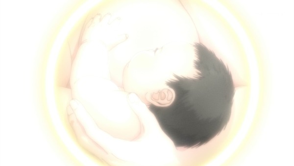 「うしおととら」39話感想 (36)
