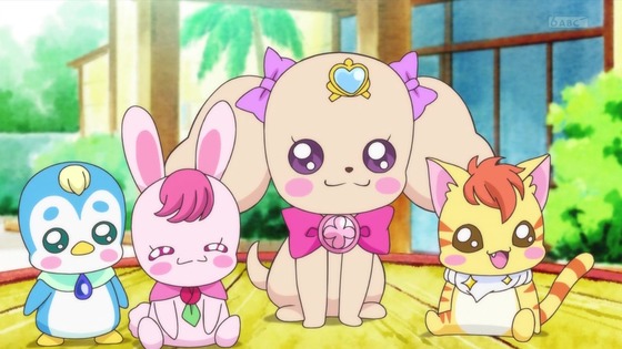 「ヒーリングっど プリキュア」第21話感想 画像 (68)