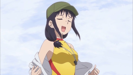 「放課後ていぼう日誌」第9話感想 画像 (7)
