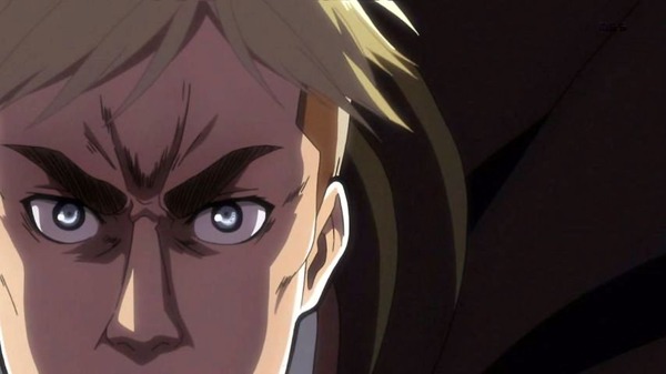 「進撃の巨人 Season2」36話 (47)