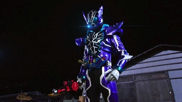 「仮面ライダービルド」32話感想 (16)