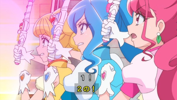 「ヒーリングっど♥プリキュア」9話感想 画像 (32)