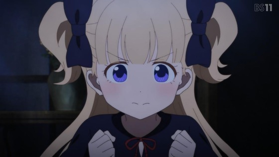 「シャドーハウス 2nd Season」2期 8話感想 (34)