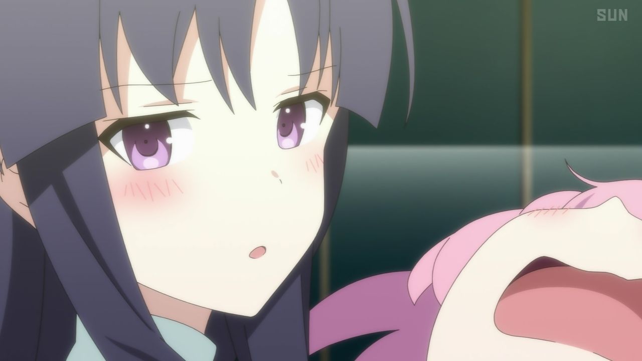 「アサルトリリィ BOUQUET」5話感想 画像 誕生日にラムネ、私に夢 ...