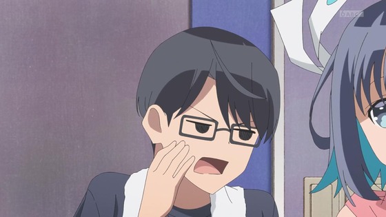 「16bitセンセーション ANOTHER LAYER」7話感想 (18)