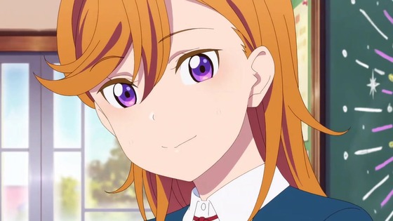 「ラブライブ!スーパースター!!」2期 9話感想 (14)