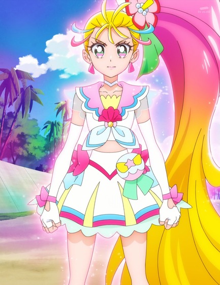 「トロピカル~ジュ!プリキュア」1話感想 (113)
