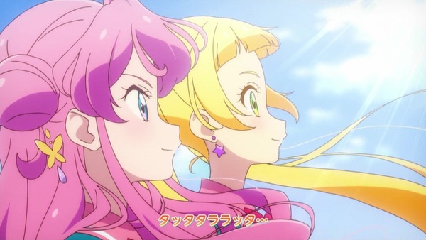 「アイカツフレンズ！」26話感想 (20)