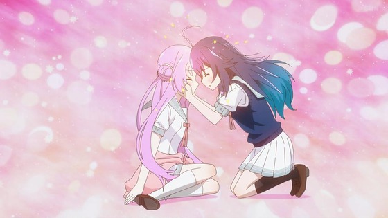 「星屑テレパス」12話感想 (78)