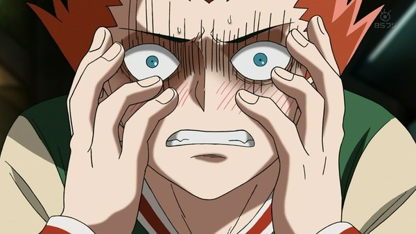 「モブサイコ100Ⅱ」2期 9話感想 (104)
