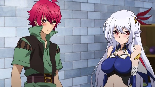 魔弾の王と戦姫 (21)